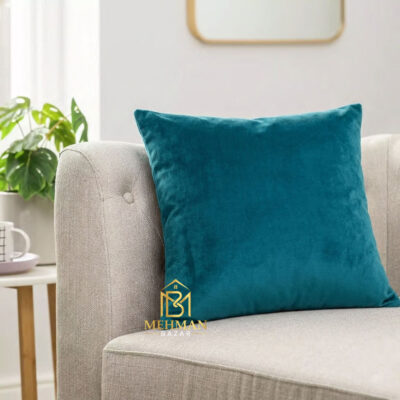 Velvet Cushion cover