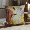 Digital print cushion cover MEHMAN BAZAR