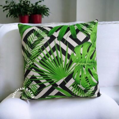 Digital print cushion cover MEHMAN BAZAR