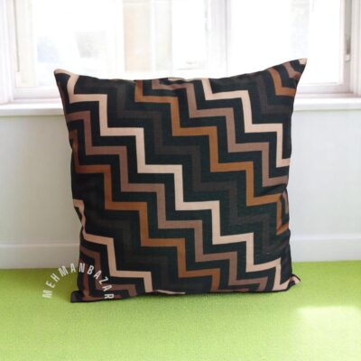 Digital print cushion cover in Pakistan