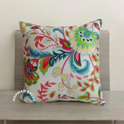 Digital print cushion cover MEHMAN BAZAR
