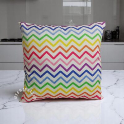 Digital print cushion cover in Pakistan