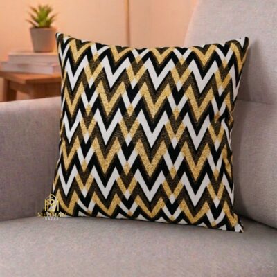 Digital print cushion cover MEHMAN BAZAR