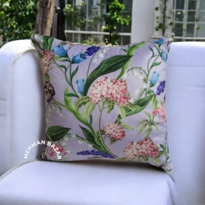 Digital print cushion cover MEHMAN BAZAR