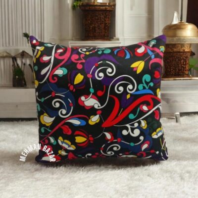 Digital print cushion cover MEHMAN BAZAR