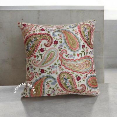 Digital print cushion cover MEHMAN BAZAR