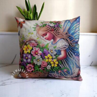 Digital print cushion cover MEHMAN BAZAR