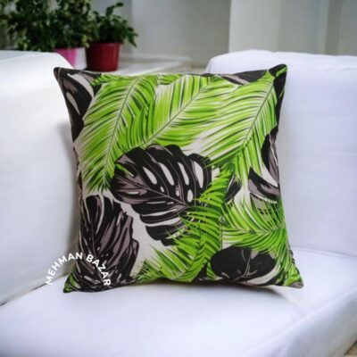 Digital print cushion cover MEHMAN BAZAR