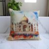 Digital print cushion cover in Pakistan