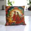Digital print cushion cover in Pakistan