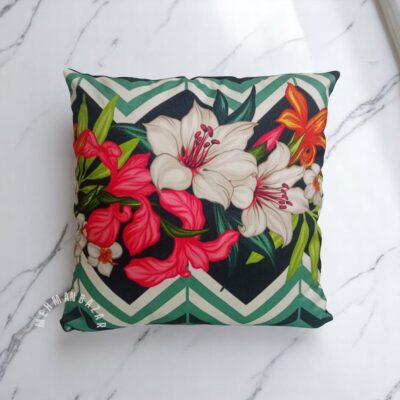 Digital print cushion cover MEHMAN BAZAR