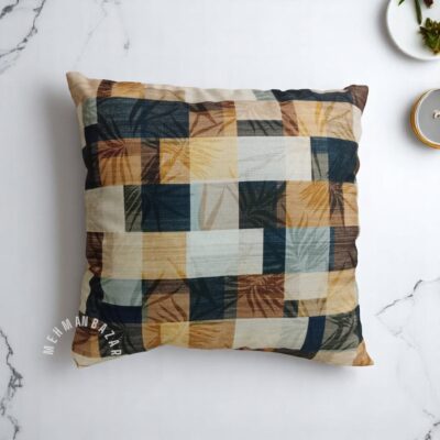 Digital print cushion cover MEHMAN BAZAR