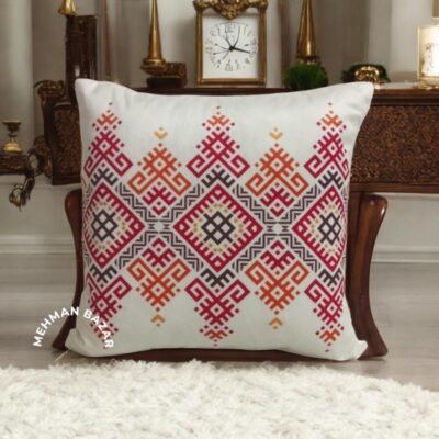 Digital print cushion cover in Pakistan