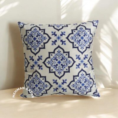 Digital print cushion cover in Pakistan