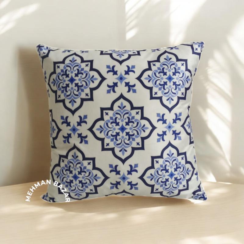 Digital print cushion cover in Pakistan