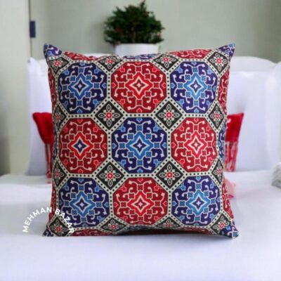 Digital print cushion cover in Pakistan