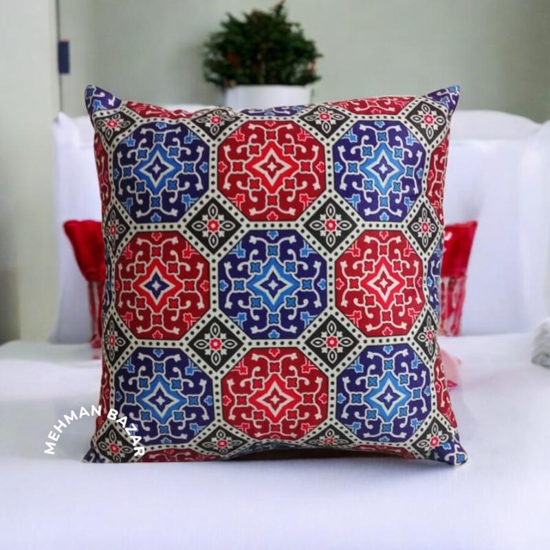 Digital print cushion cover in Pakistan