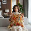 Digital print cushion cover MEHMAN BAZAR