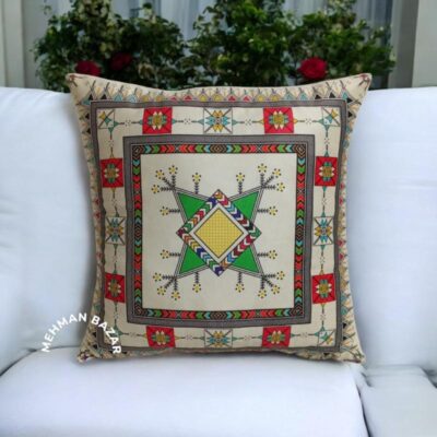 Digital print cushion cover in Pakistan