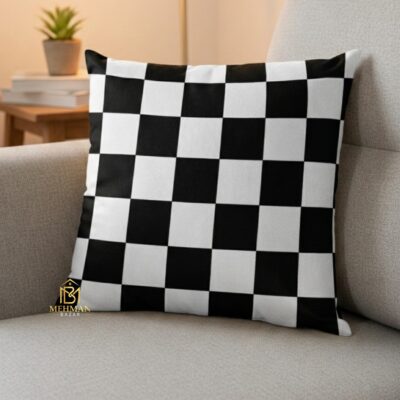 Digital print cushion cover in Pakistan