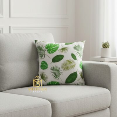 Digital print cushion cover MEHMAN BAZAR