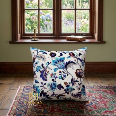 Digital print cushion cover MEHMAN BAZAR
