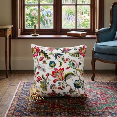 Digital print cushion cover MEHMAN BAZAR