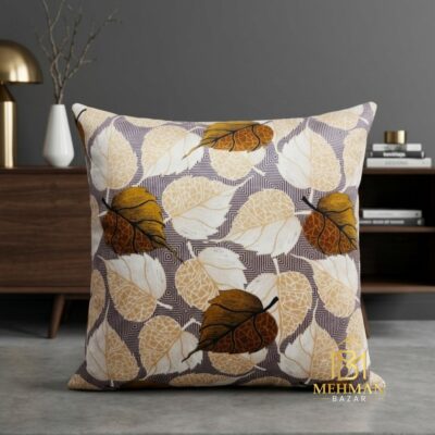 Digital print cushion cover MEHMAN BAZAR