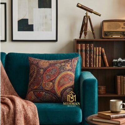 Digital print cushion cover in Pakistan