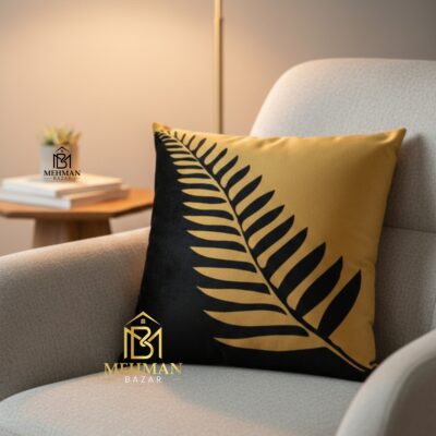 Digital print cushion cover MEHMAN BAZAR