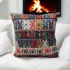 Digital print cushion cover in Pakistan