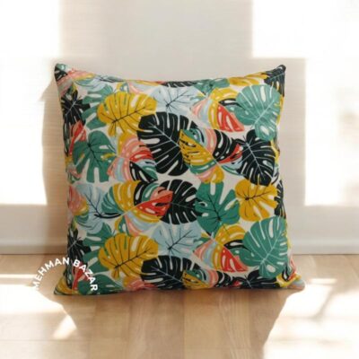 Digital print cushion cover MEHMAN BAZAR