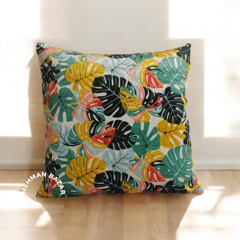 Digital print cushion cover MEHMAN BAZAR