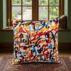 Digital print cushion cover in Pakistan
