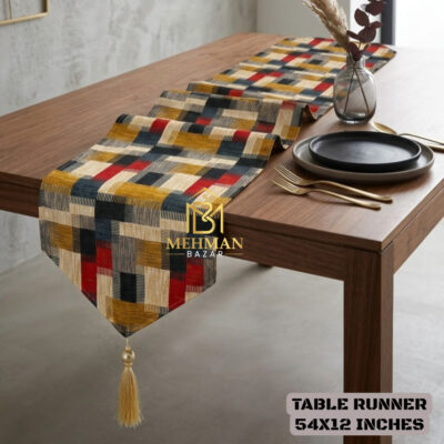 DIGITAL TABLE RUNNER IN PAKISTAN