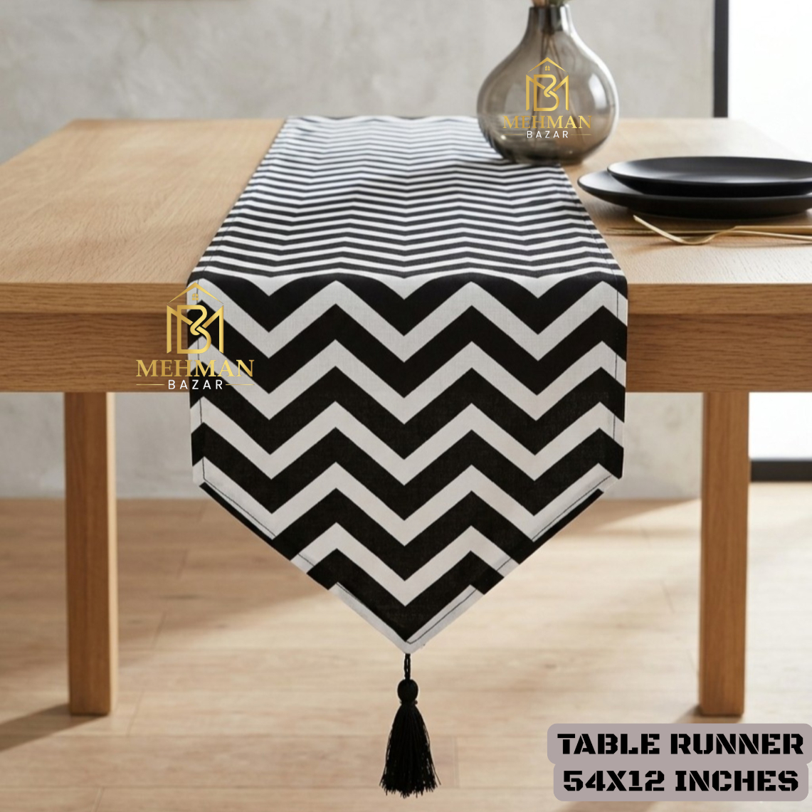 DIGITAL TABLE RUNNER IN PAKISTAN