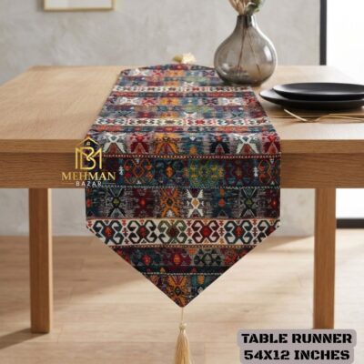 DIGITAL TABLE RUNNER IN PAKISTAN