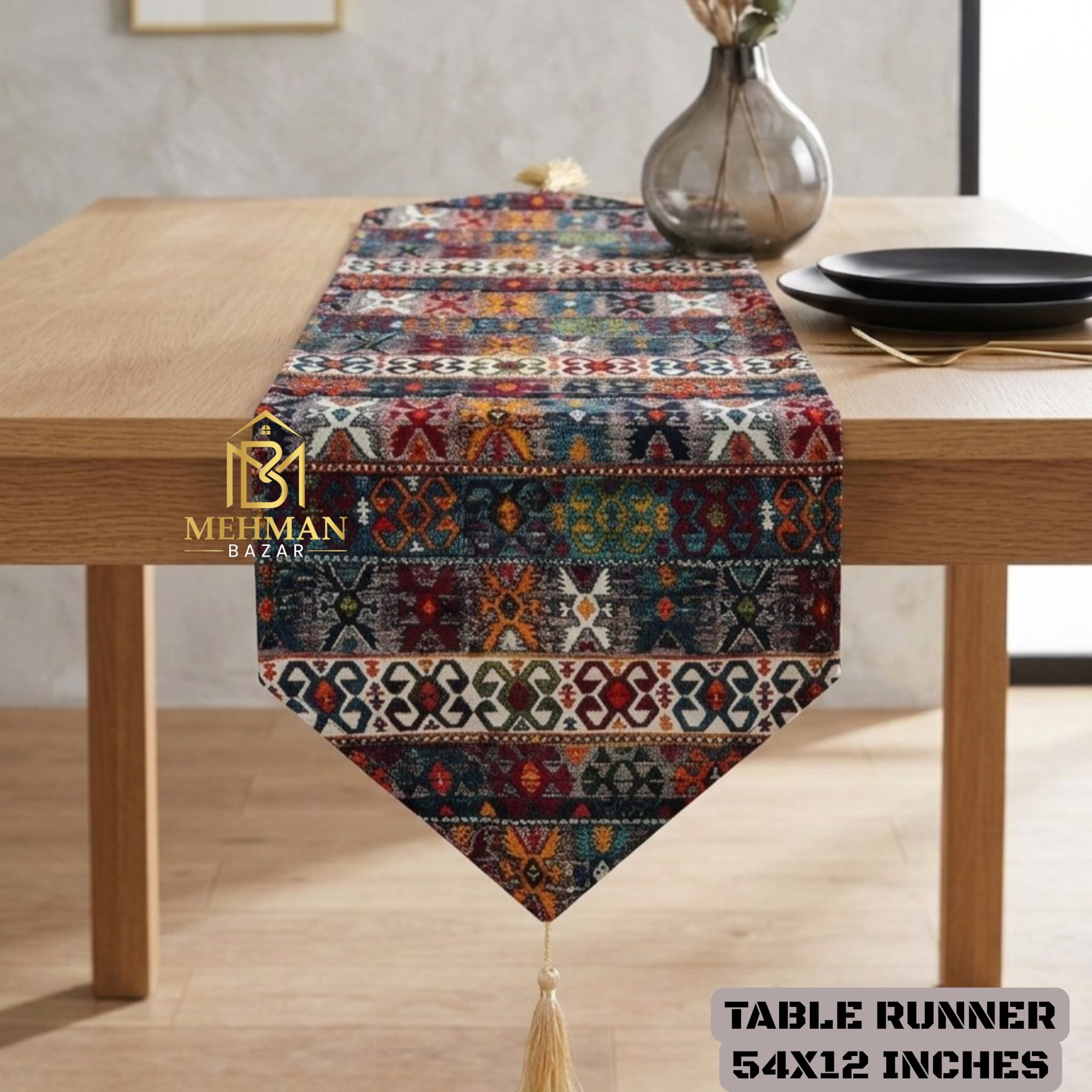 DIGITAL TABLE RUNNER IN PAKISTAN