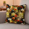 Digital print cushion cover MEHMAN BAZAR
