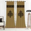 VELVET CURTAIN IN PAKISTAN