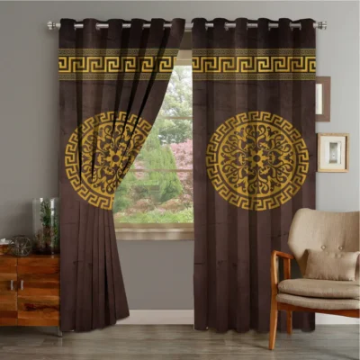 VELVET CURTAIN IN PAKISTAN