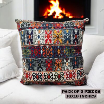 Digital print cushion cover in Pakistan