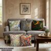 Digital print cushion cover in Pakistan
