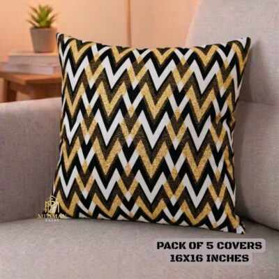 Digital print cushion cover in Pakistan