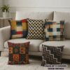 Digital print cushion cover in Pakistan